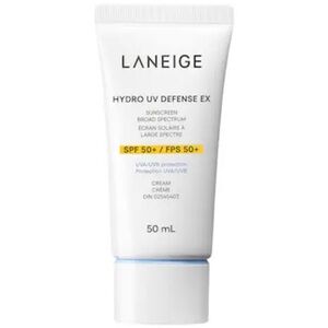 BNIB LANEIGE SPF